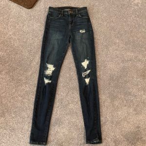 J Brand jeans